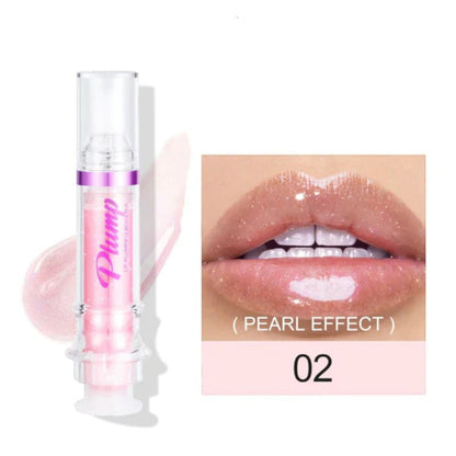 LIPGLOSS FILLERS | 1+1 GRATIS