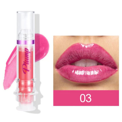 LIPGLOSS FILLERS | 1+1 GRATIS