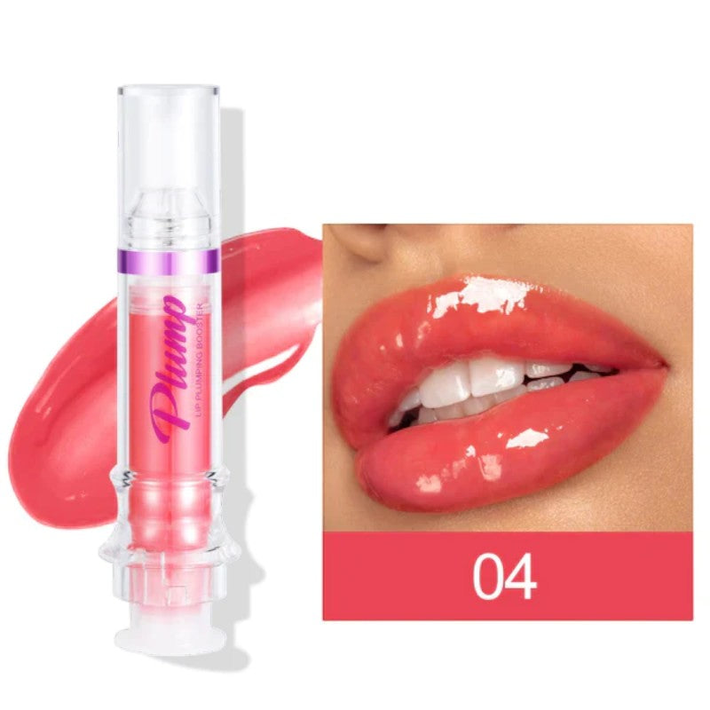 LIPGLOSS FILLERS | 1+1 GRATIS