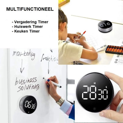 Focus Timer