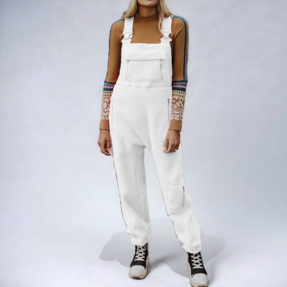 Lisa™   Fleece Overall