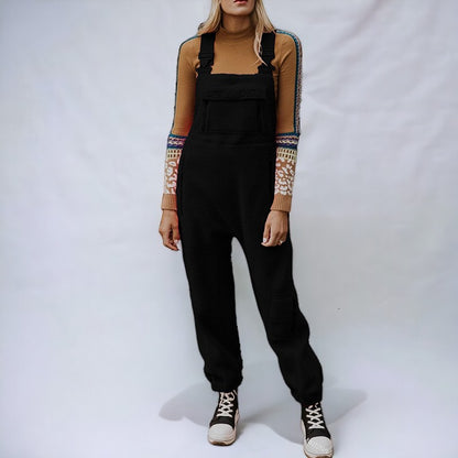 Lisa™   Fleece Overall