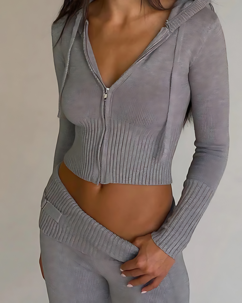 CROPPED SET