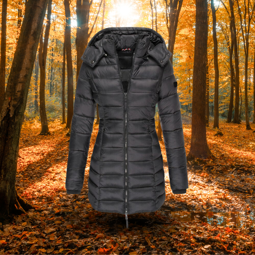 Ashley™ | Winter Outdoor Parka