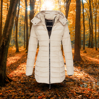 Ashley™ | Winter Outdoor Parka