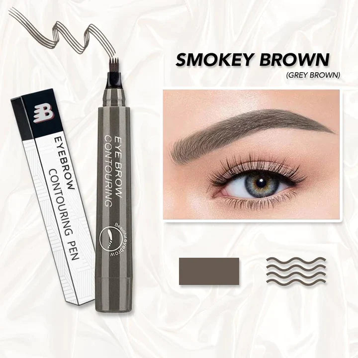 3D Microblading Pen | 1+1 GRATIS