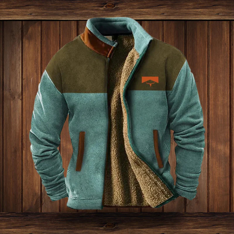 Samuel™ | Outdoor Fleece Vest