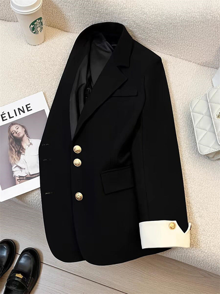 Ivy | Elegante Chique Blazer