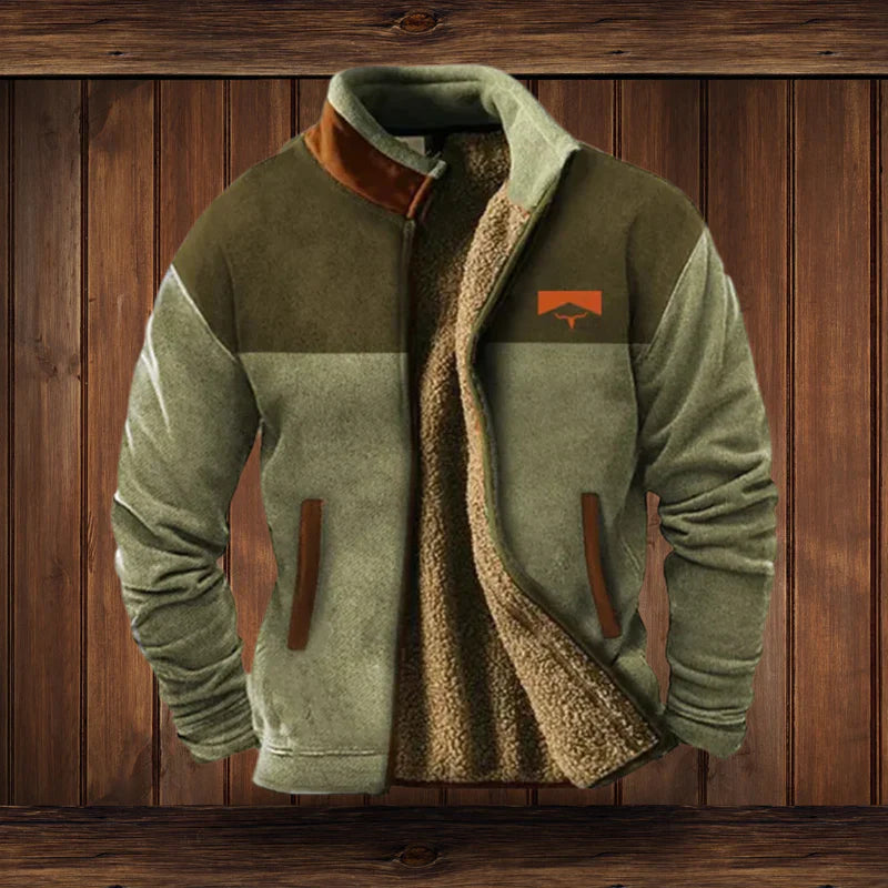 Samuel™ | Outdoor Fleece Vest