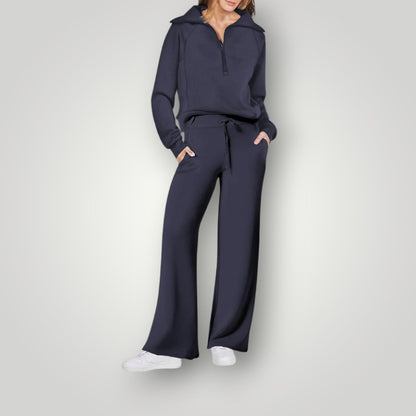 Anna - 2 Piece Loungewear