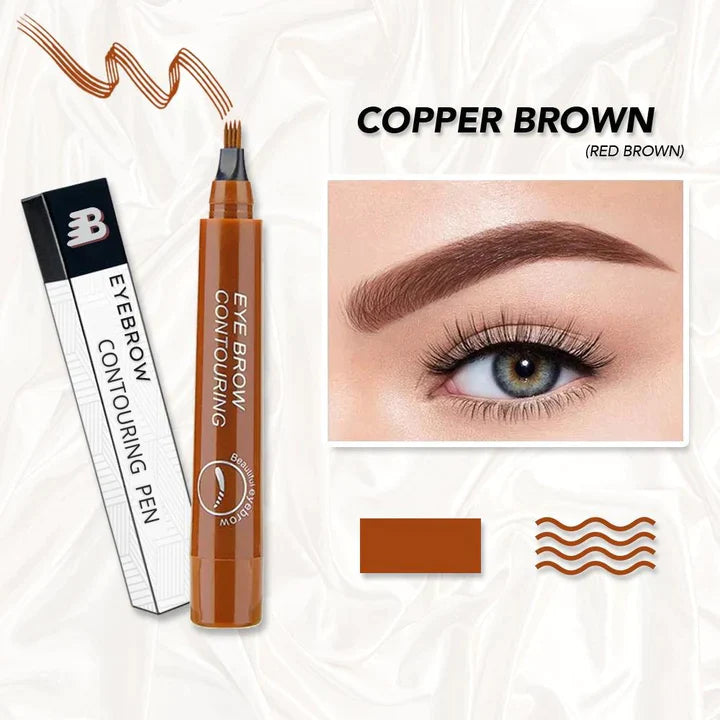 3D Microblading Pen | 1+1 GRATIS