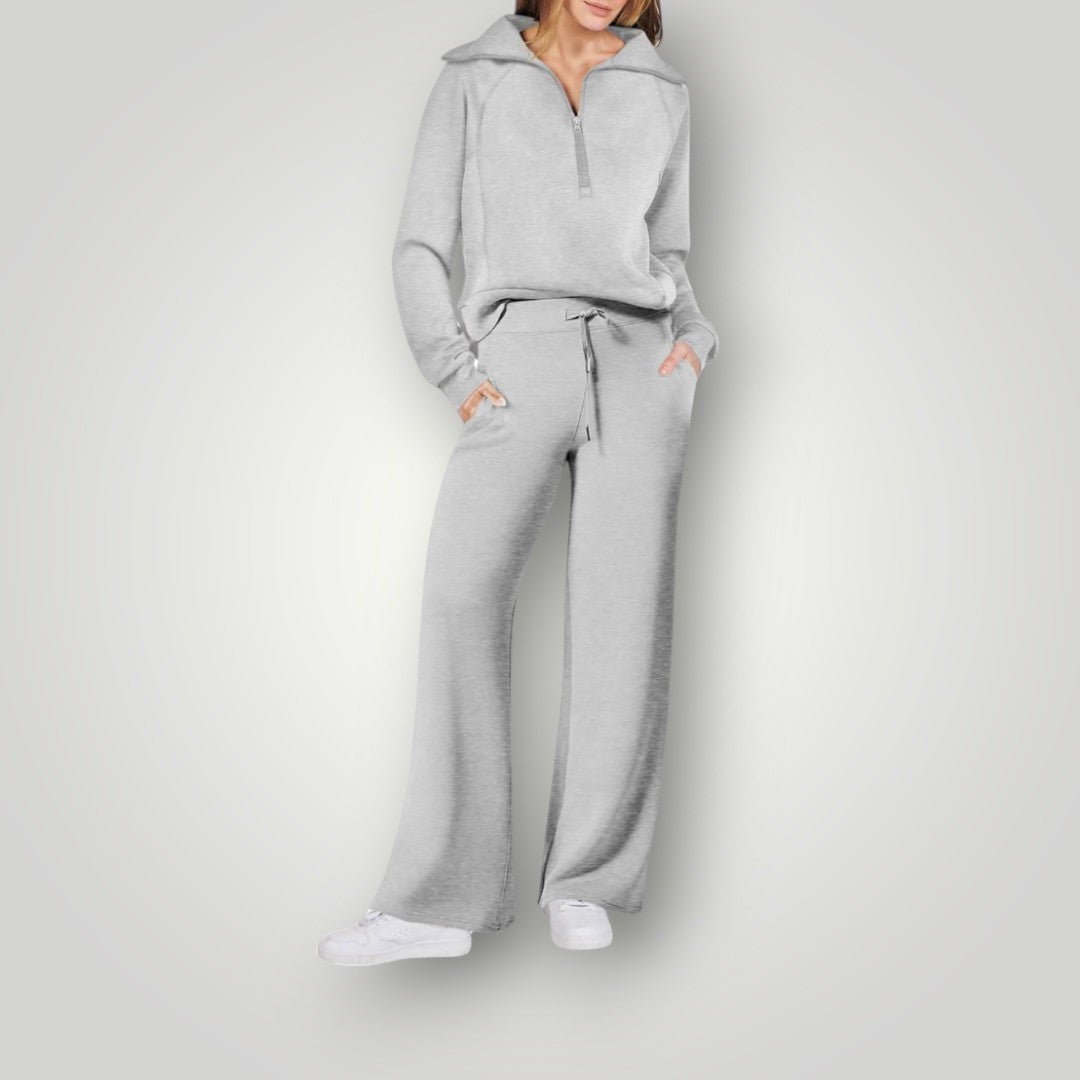 Anna - 2 Piece Loungewear