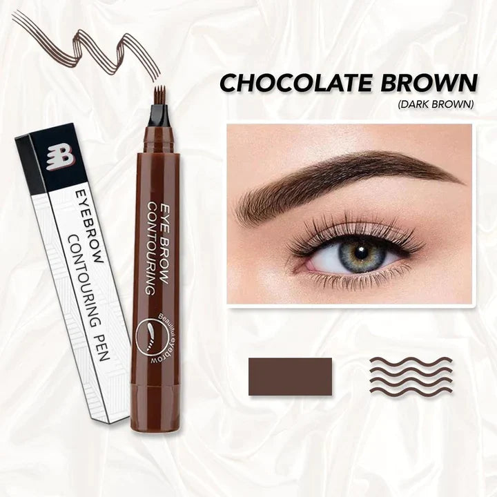 3D Microblading Pen | 1+1 GRATIS