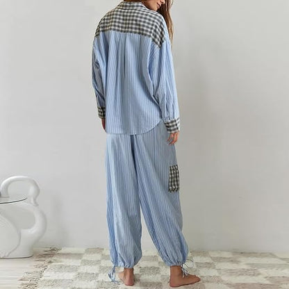 Falke - Zachte en comfortabele pyjama