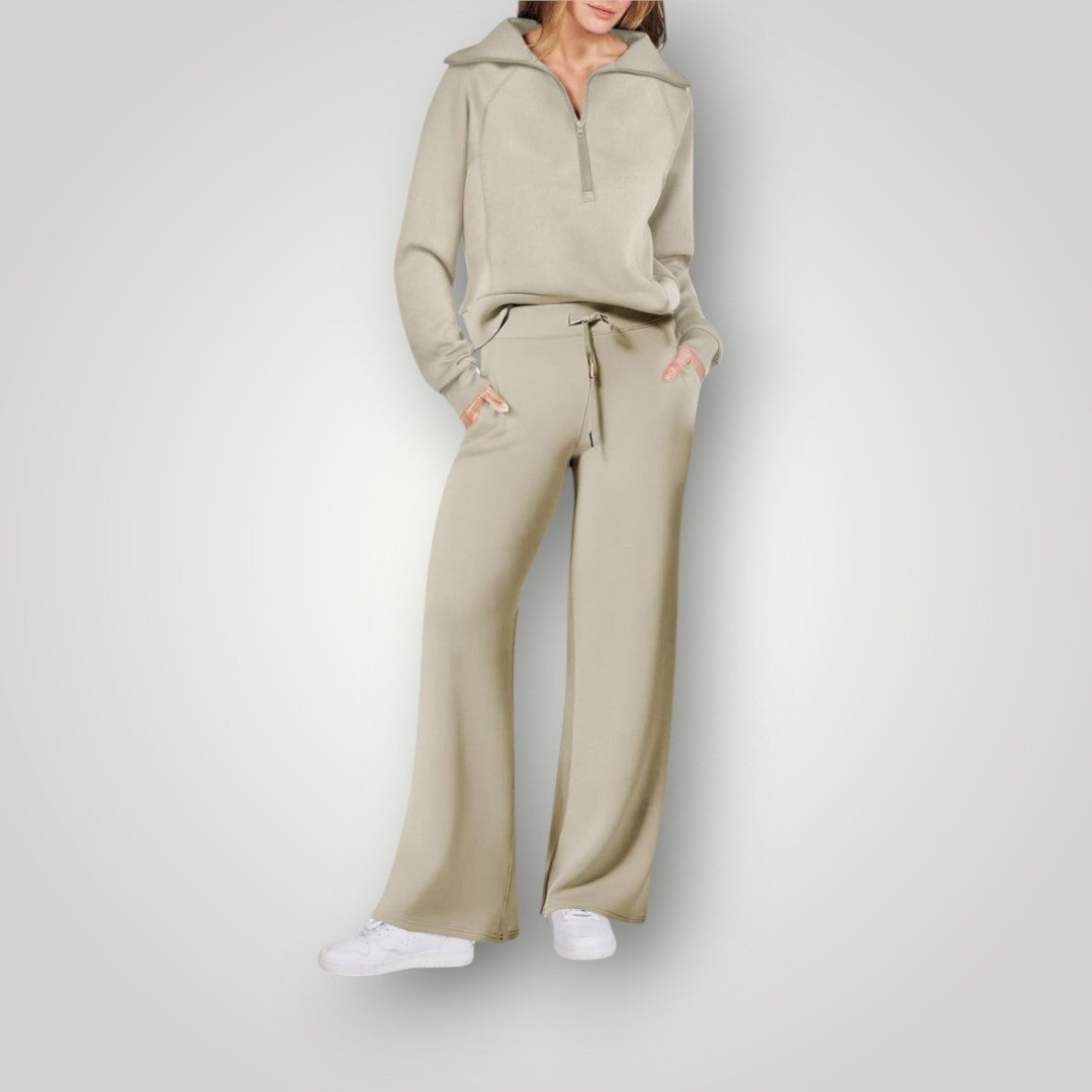 Anna - 2 Piece Loungewear