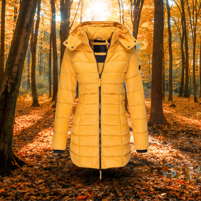 Ashley™ | Winter Outdoor Parka