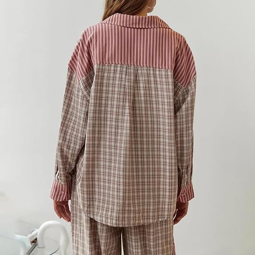 Falke - Zachte en comfortabele pyjama