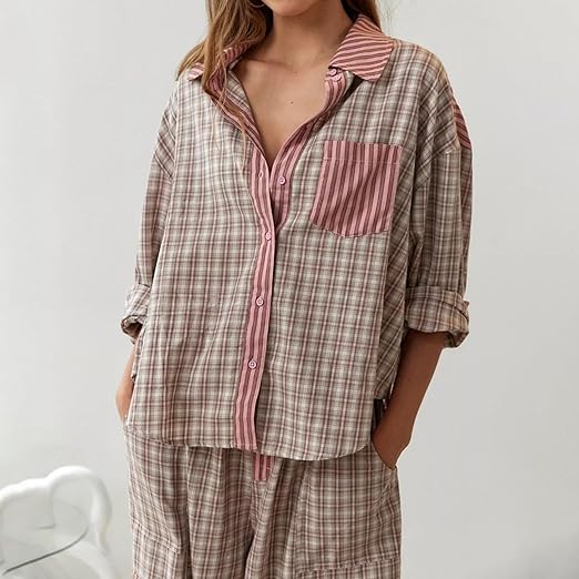 Falke - Zachte en comfortabele pyjama