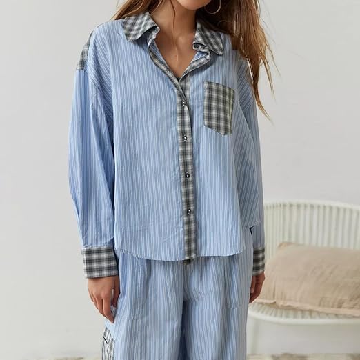 Falke - Zachte en comfortabele pyjama