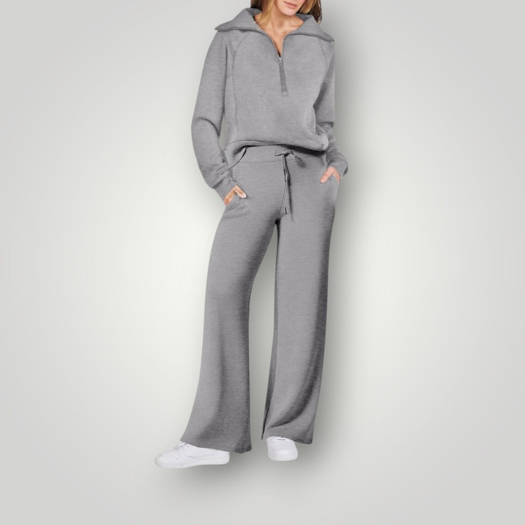 Anna - 2 Piece Loungewear