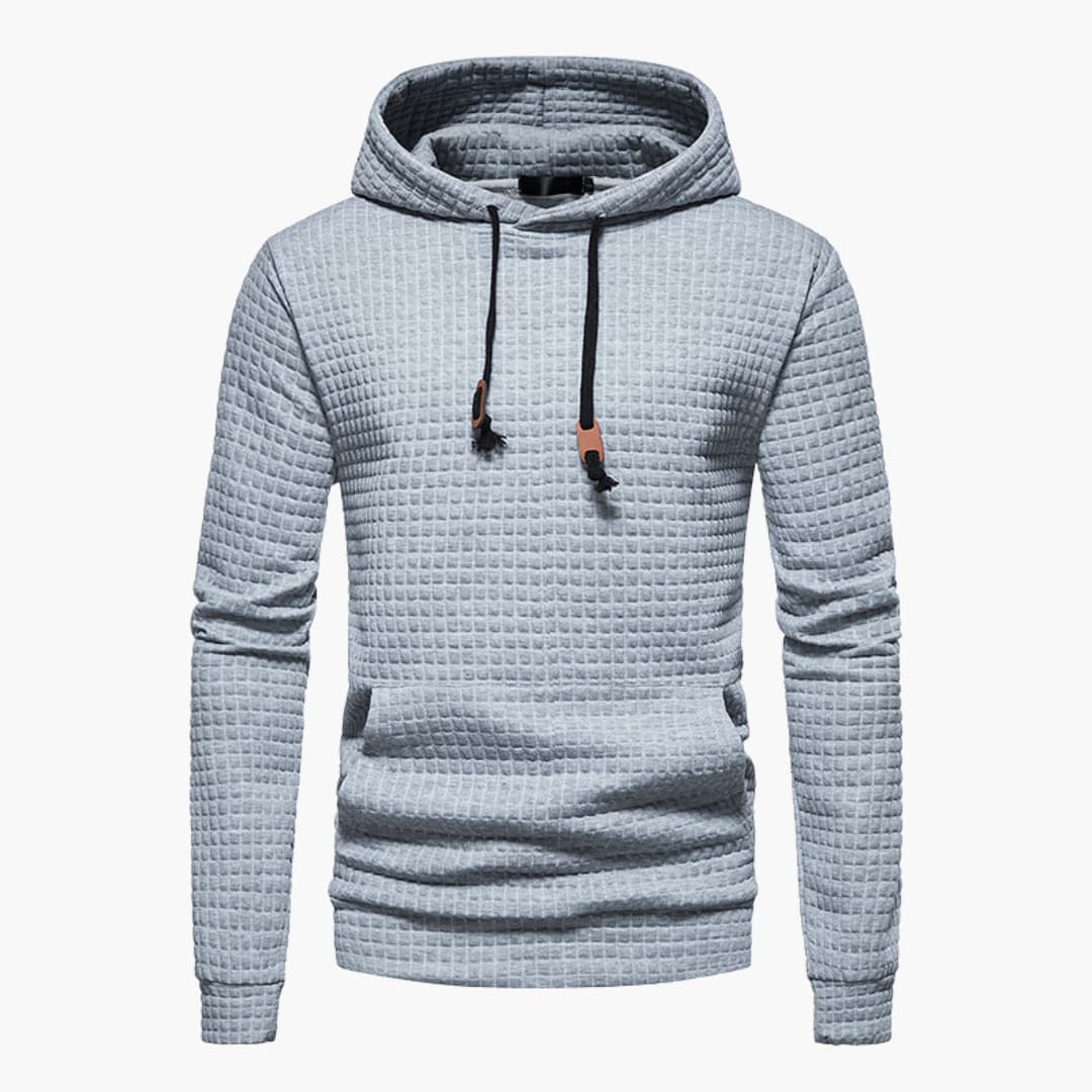 Stefan | Fleece Hoodie