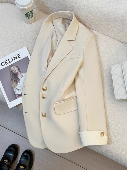 Ivy | Elegante Chique Blazer