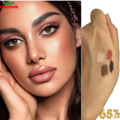 4-in-1 Make-up Pen - Al jouw Make-up in 1!