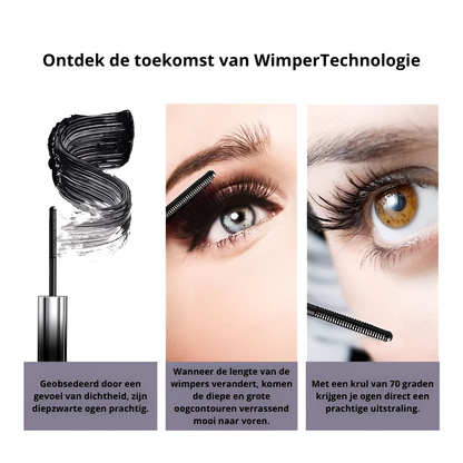 EELHOE™ - Perfecte Mascara '24