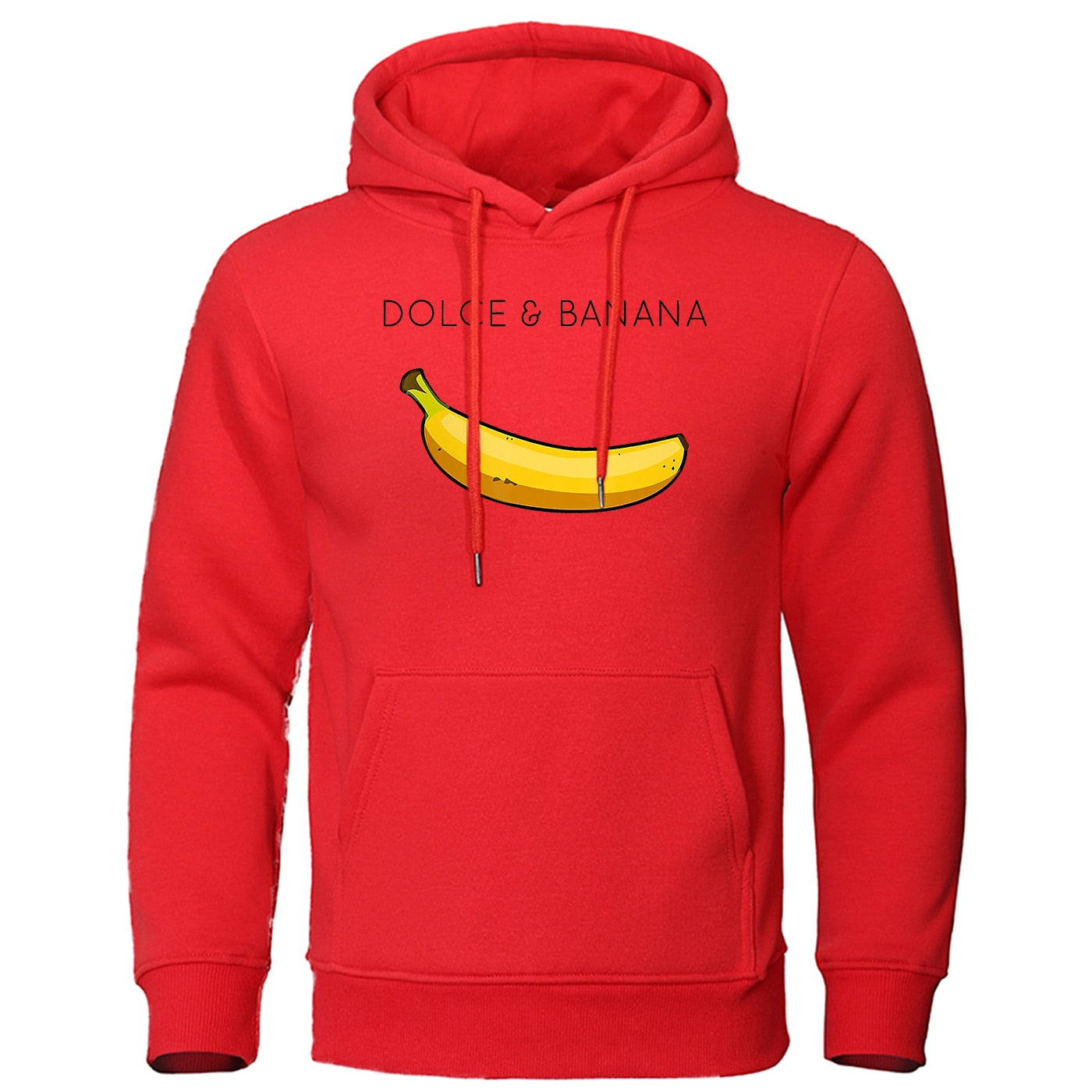 Banana Hoodie (Unisex)