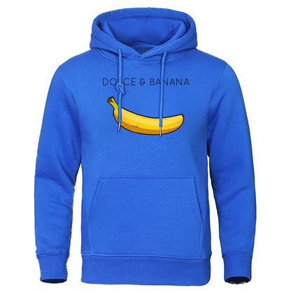 Banana Hoodie (Unisex)