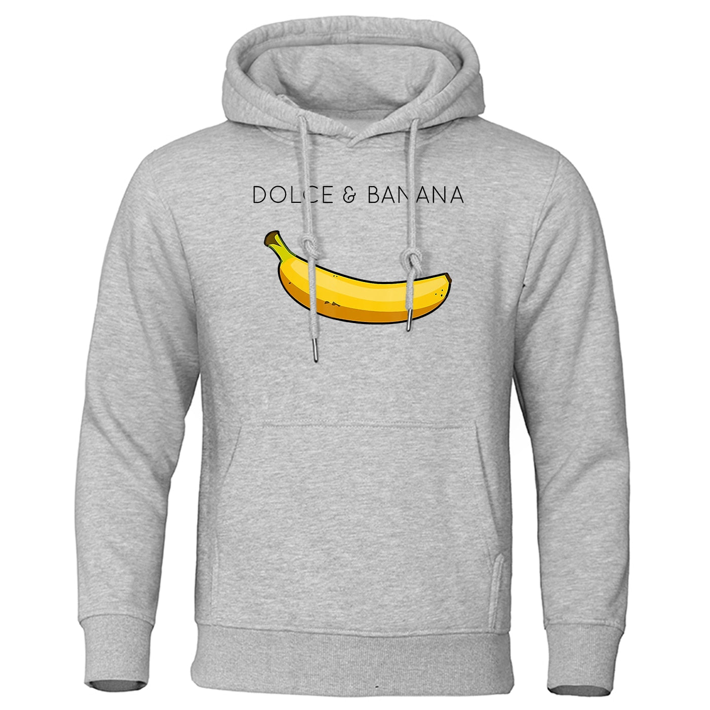 Banana Hoodie (Unisex)