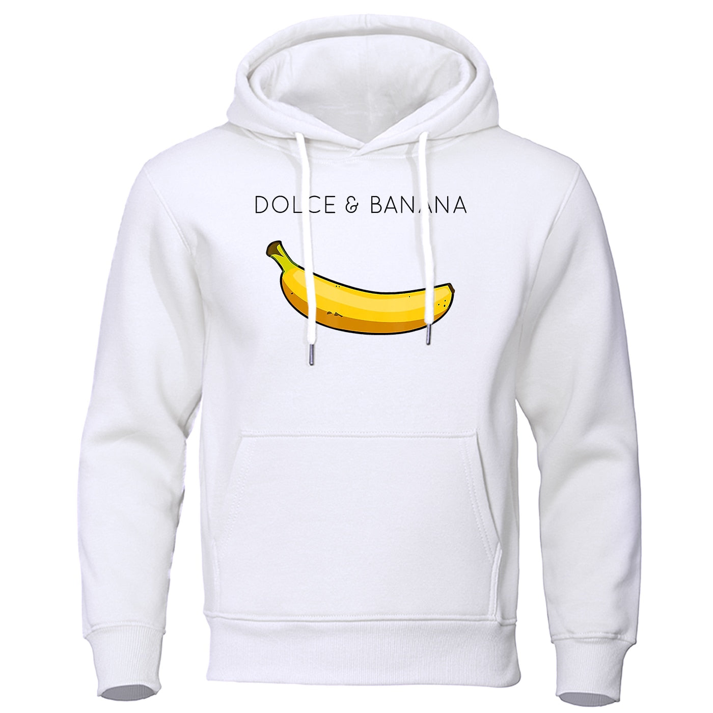 Banana Hoodie (Unisex)