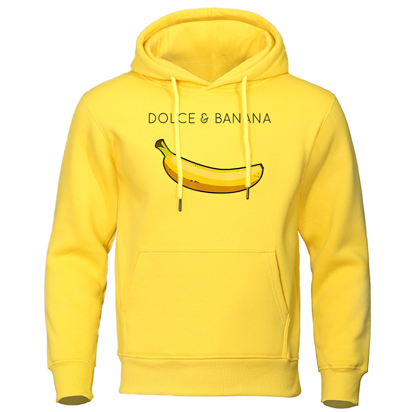 Banana Hoodie (Unisex)