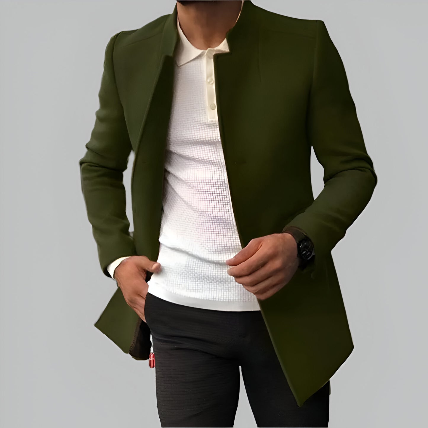 Julien | Elegante Blazer Jas