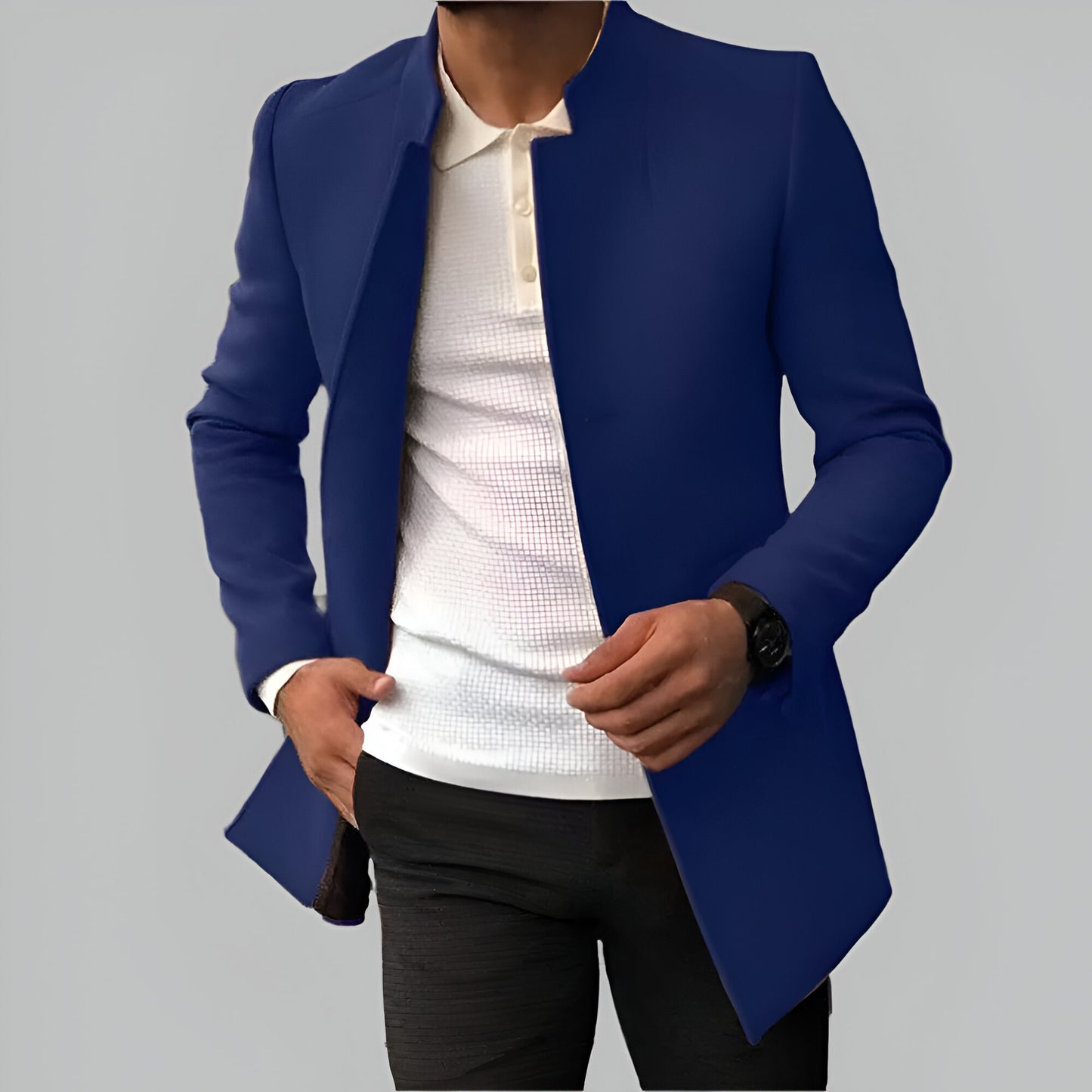 Julien | Elegante Blazer Jas