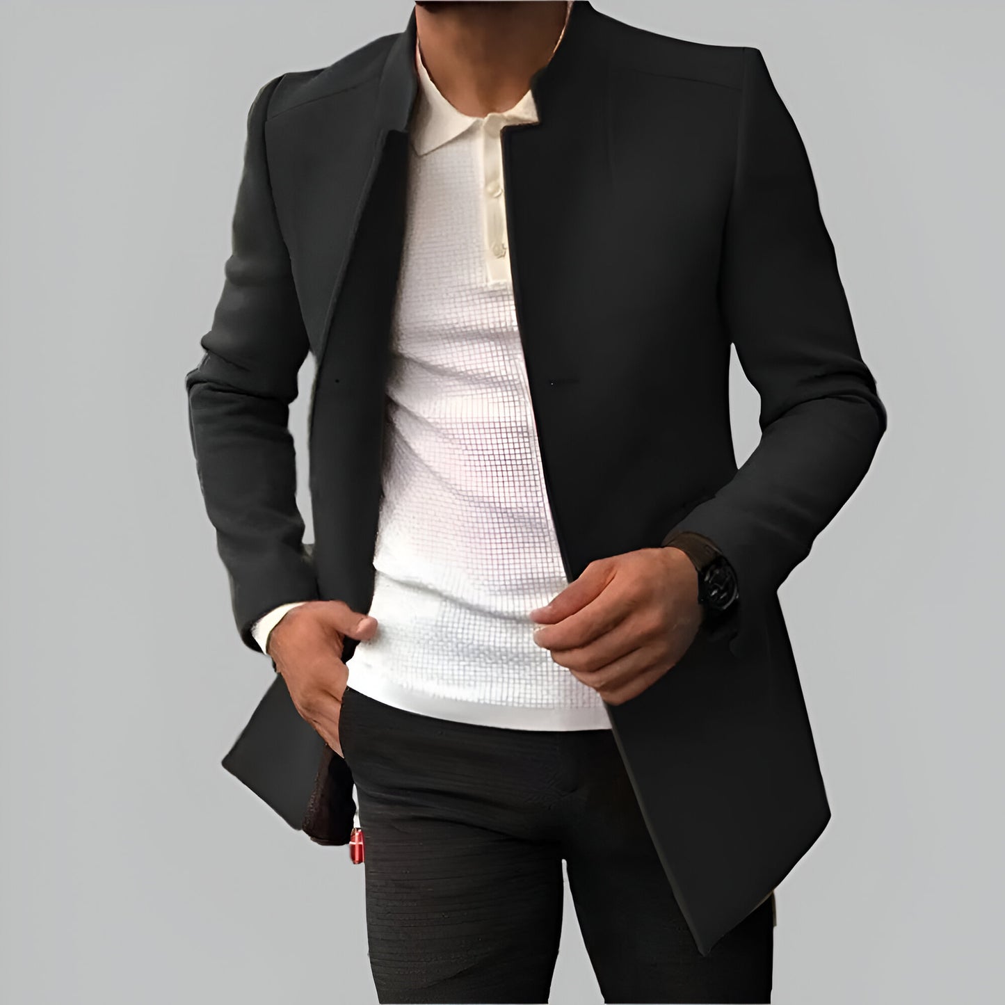 Julien | Elegante Blazer Jas