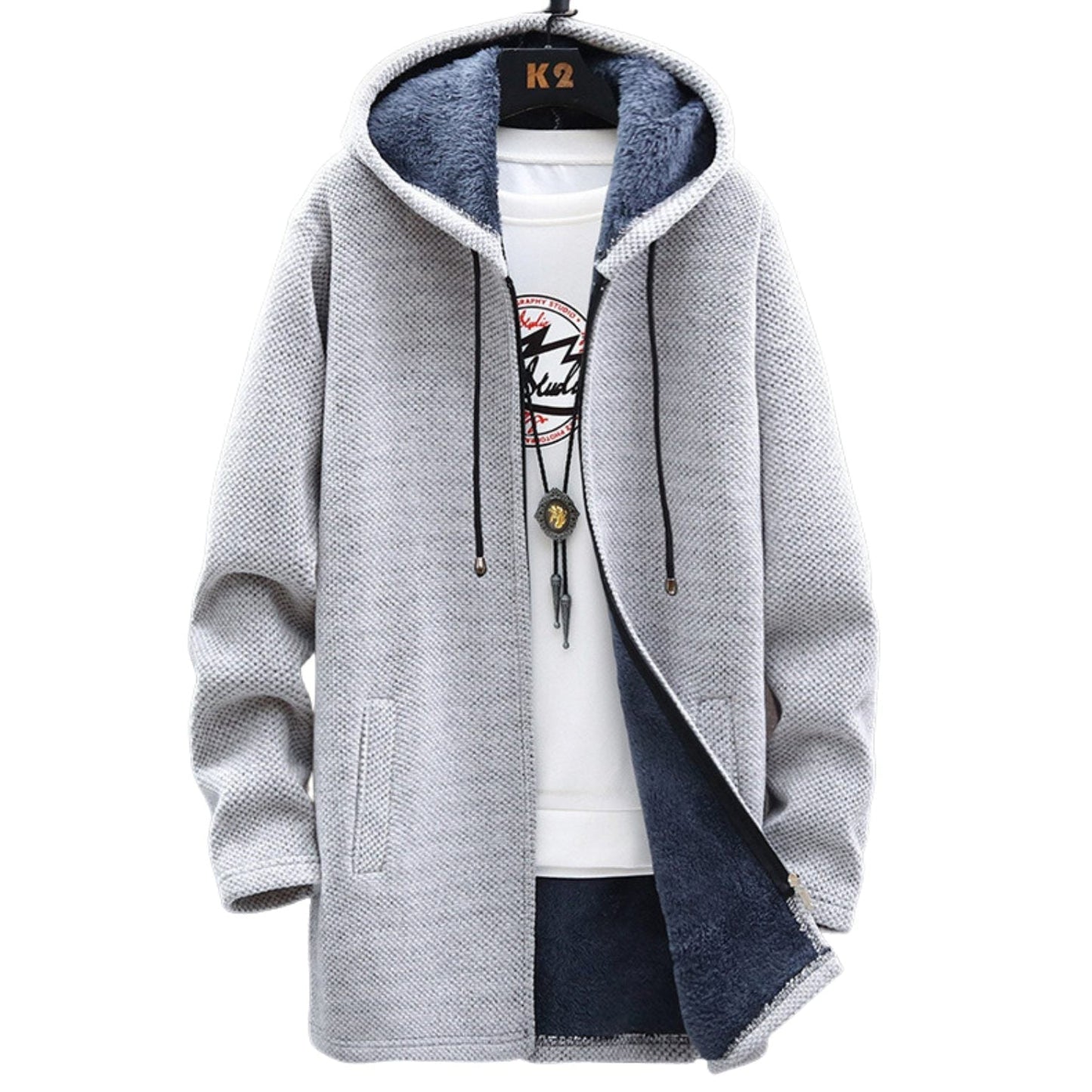 Maria™ | Stijlvolle Hoodie (40% Korting)