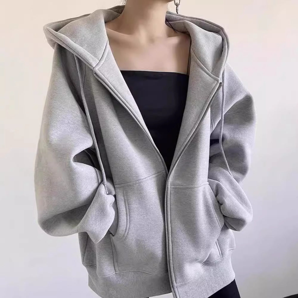 Dara™ - Oversized Sweatshirt met Capuchon