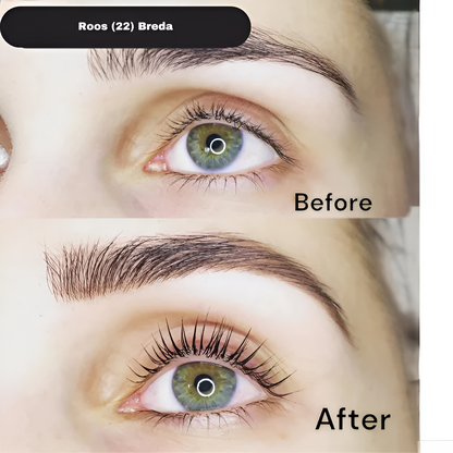 EELHOE™ - Perfecte Mascara '24