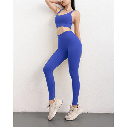 High Waist Sport Legging