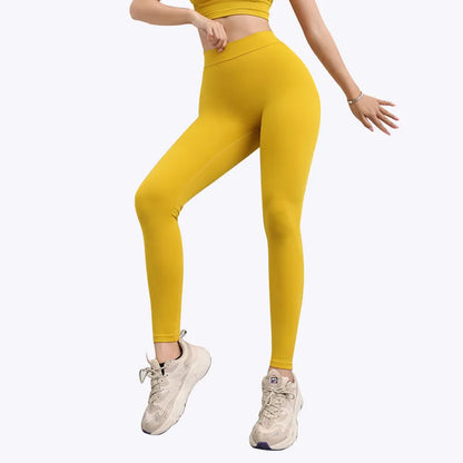 High Waist Sport Legging