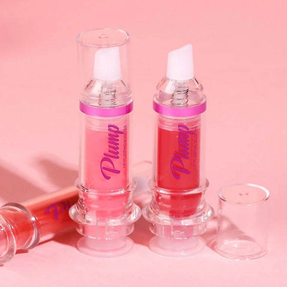 LIPGLOSS FILLERS | 1+1 GRATIS