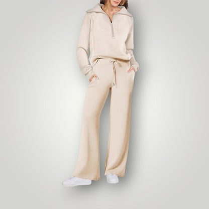 Anna - 2 Piece Loungewear