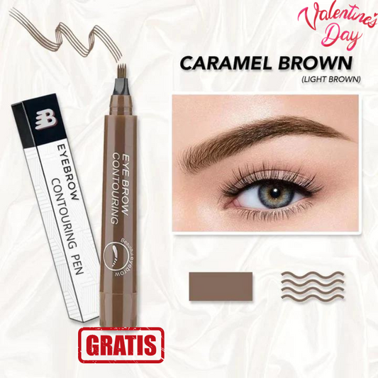 3D Microblading Pen | 1+1 GRATIS