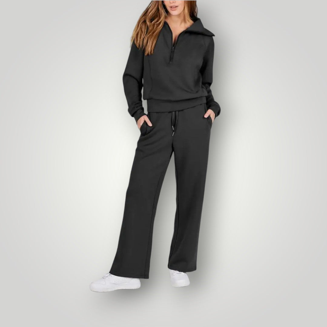 Anna - 2 Piece Loungewear