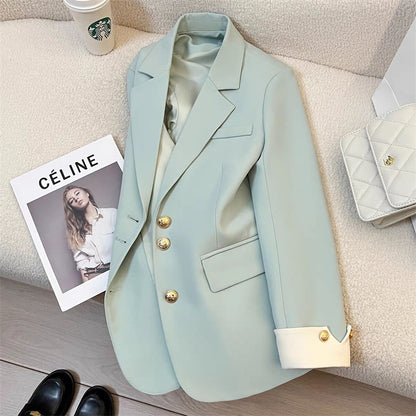 Ivy | Elegante Chique Blazer