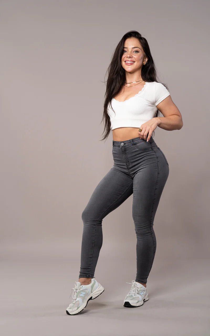 Fit Jeans | Boost je zelfvertrouwen