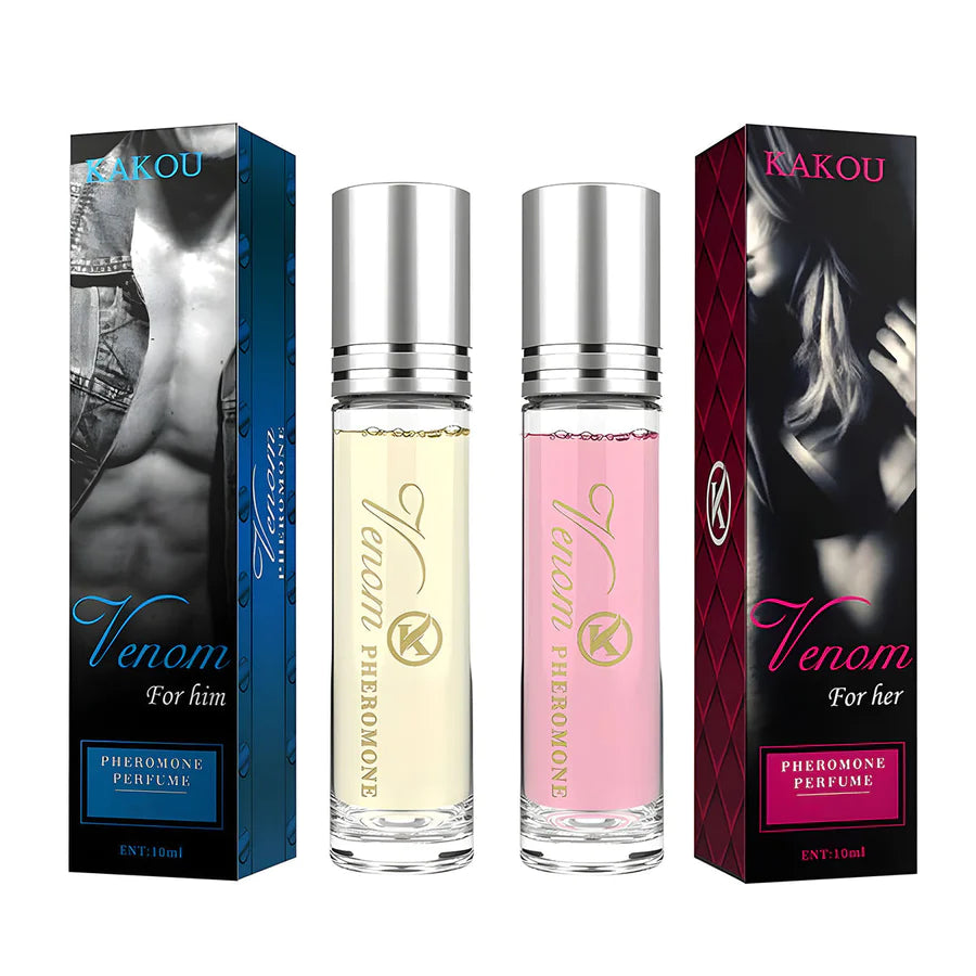 Flirterige Parfum